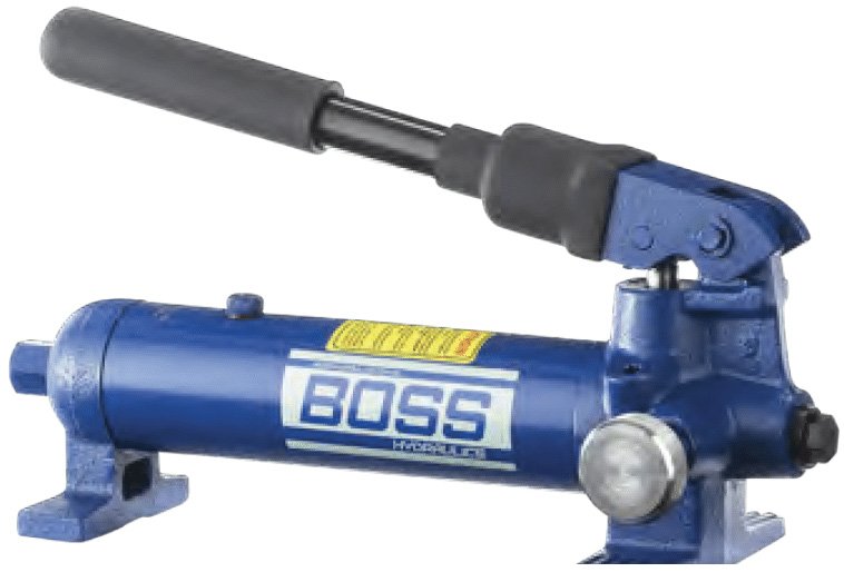 BOSS Hydraulics PH-Series